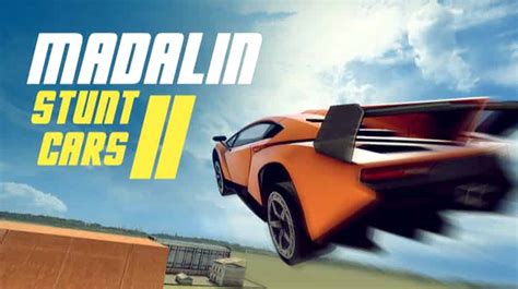crazy games 2|Madalin Stunt Cars 2 ️ Play on CrazyGames.
